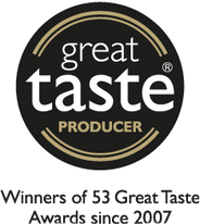 Great Taste logo